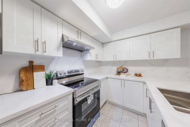 2123 - 2 Westmeath Lane, Townhouse with 2 bedrooms, 2 bathrooms and 2 parking in Markham ON | Image 16