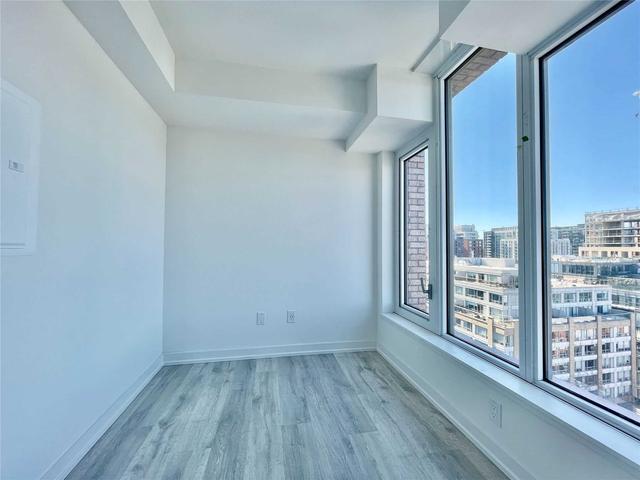 1106 - 2 Augusta Ave, Condo with 2 bedrooms, 1 bathrooms and 0 parking in Toronto ON | Image 20