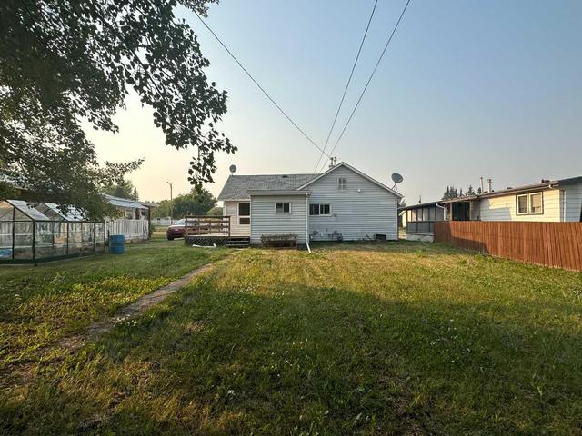 315 7 Avenue Se, House detached with 3 bedrooms, 2 bathrooms and 2 parking in Manning AB | Image 26