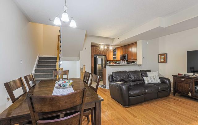 40 - 8 Brighton Pl, Townhouse with 3 bedrooms, 3 bathrooms and 2 parking in Vaughan ON | Image 14