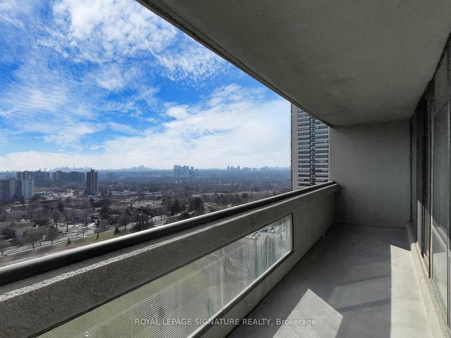 1804 - 1555 Finch Ave E, Condo with 2 bedrooms, 3 bathrooms and 2 parking in Toronto ON | Image 17