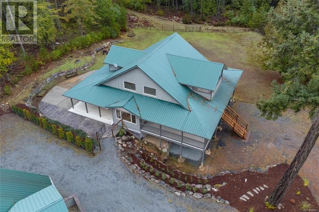 907 Hemsworth Rd, House detached with 5 bedrooms, 3 bathrooms and 6 parking in Qualicum Beach BC | Image 75
