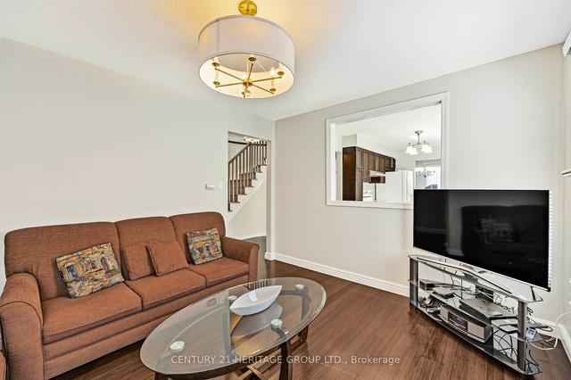 110 Greenbelt Cres, House detached with 3 bedrooms, 4 bathrooms and 5 parking in Richmond Hill ON | Image 38