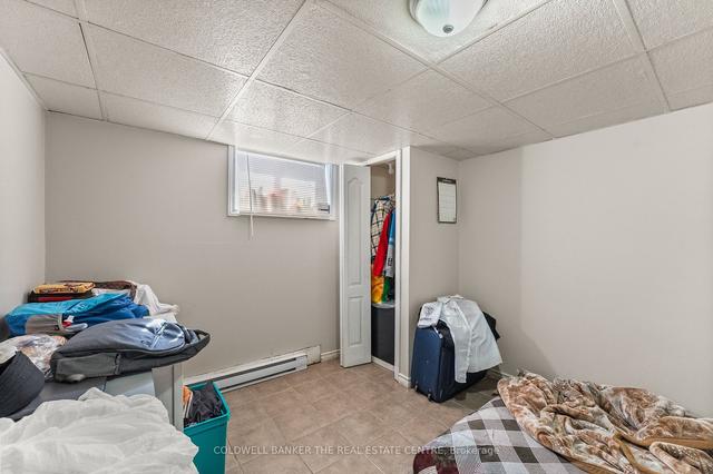 288 Mcdonnel St, House attached with 2 bedrooms, 2 bathrooms and 2 parking in Peterborough ON | Image 10