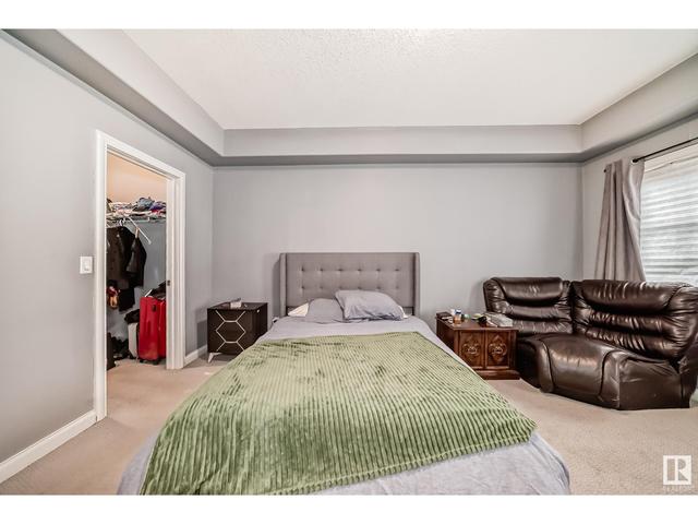 101 - 1406 Hodgson Wy Nw, Condo with 2 bedrooms, 2 bathrooms and 2 parking in Edmonton AB | Image 20