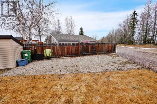 6016 67 Avenue, House detached with 4 bedrooms, 3 bathrooms and 2 parking in Rocky Mountain House AB | Image 44