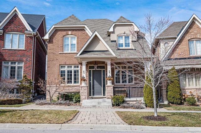 20 Dungannon Dr, House detached with 4 bedrooms, 5 bathrooms and 5 parking in Markham ON | Image 1
