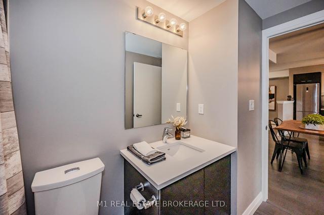 313 - 63 Arthur St S, Condo with 1 bedrooms, 1 bathrooms and 1 parking in Guelph ON | Image 20