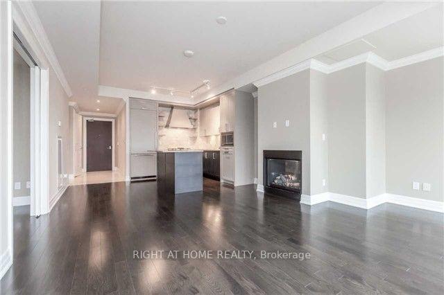 612 - 30 Old Mill Rd N, Condo with 2 bedrooms, 2 bathrooms and 1 parking in Toronto ON | Image 21