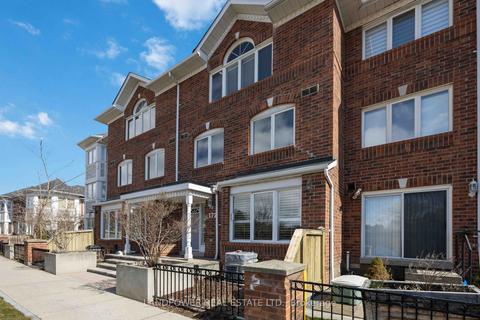172-18 Clark Ave W, Vaughan, ON, L4J8H1 | Card Image