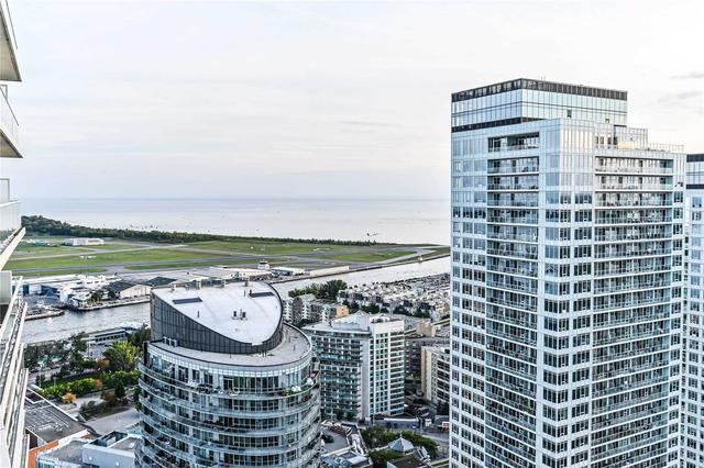 4512 - 75 Queens Wharf Rd, Condo with 1 bedrooms, 1 bathrooms and 1 parking in Toronto ON | Image 15