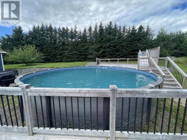 2693 East River East Side Road, House detached with 3 bedrooms, 2 bathrooms and null parking in Pictou, Subd. C NS | Image 23