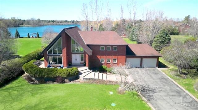 1700 Lakeshore Drive, House detached with 3 bedrooms, 3 bathrooms and 14 parking in Ottawa ON | Image 1