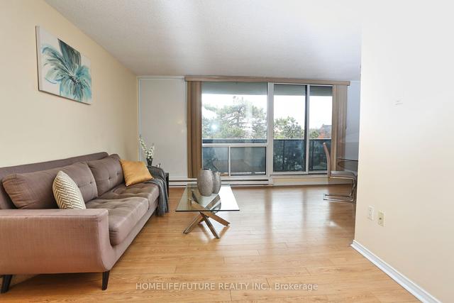 406 - 454 Centre St S, Condo with 2 bedrooms, 1 bathrooms and 1 parking in Oshawa ON | Image 15