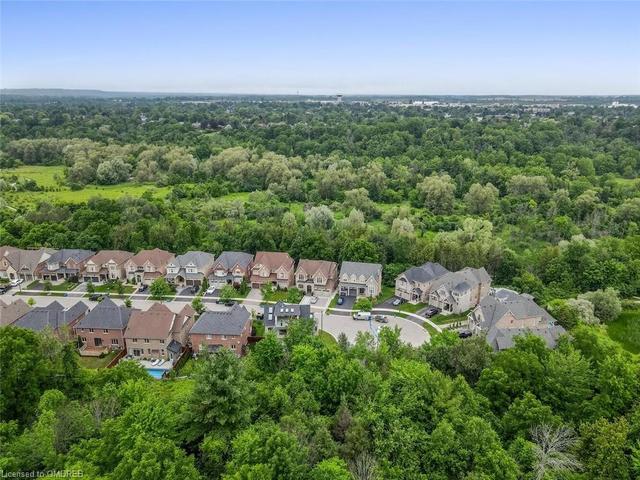 100 Foxtail Court, House detached with 4 bedrooms, 3 bathrooms and 4 parking in Halton Hills ON | Image 43