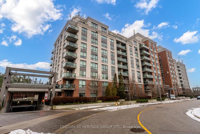 328 - 120 Dallimore Circ, Condo with 2 bedrooms, 1 bathrooms and 1 parking in Toronto ON | Image 12