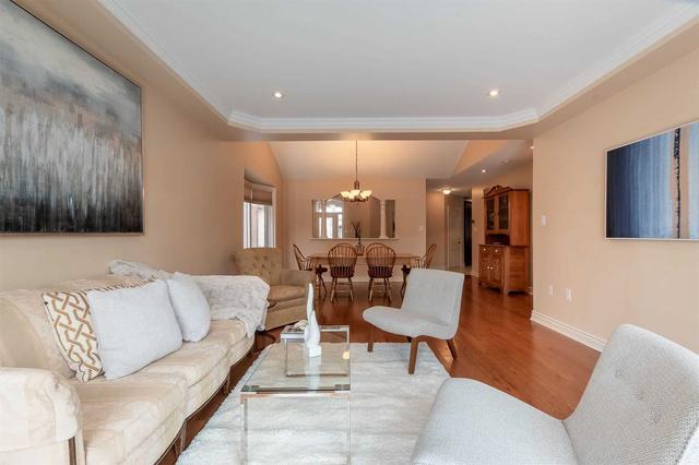 28 Tuscany Grande Dr, Condo with 1 bedrooms, 3 bathrooms and 3 parking in New Tecumseth ON | Image 32