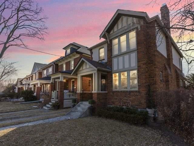 83 Cranbrooke Ave, House detached with 3 bedrooms, 2 bathrooms and 1 parking in Toronto ON | Image 1