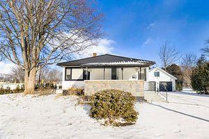 487 St Clair St E, House detached with 3 bedrooms, 2 bathrooms and 8 parking in Chatham Kent ON | Image 12