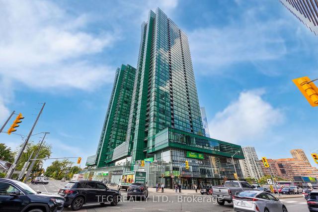2804 - 9 Bogert Ave, Condo with 1 bedrooms, 1 bathrooms and 1 parking in Toronto ON | Image 17