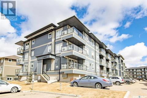 4110 - 108 Willis Crescent, Condo with 2 bedrooms, 2 bathrooms and null parking in Saskatoon SK | Card Image