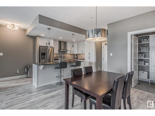 327 - 524 Griesbach Pr Nw, Condo with 2 bedrooms, 2 bathrooms and 1 parking in Edmonton AB | Image 21