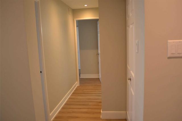 507 - 3000 Bathurst St E, Condo with 3 bedrooms, 2 bathrooms and 1 parking in Toronto ON | Image 34