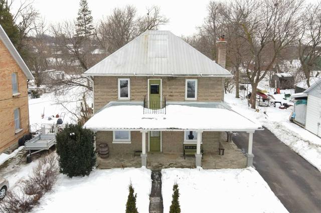 8061 Main St, House detached with 3 bedrooms, 2 bathrooms and 4 parking in Adjala Tosorontio ON | Image 12
