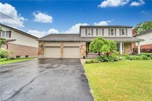 12 Hope Cres, House detached with 4 bedrooms, 3 bathrooms and 8 parking in Belleville ON | Image 12