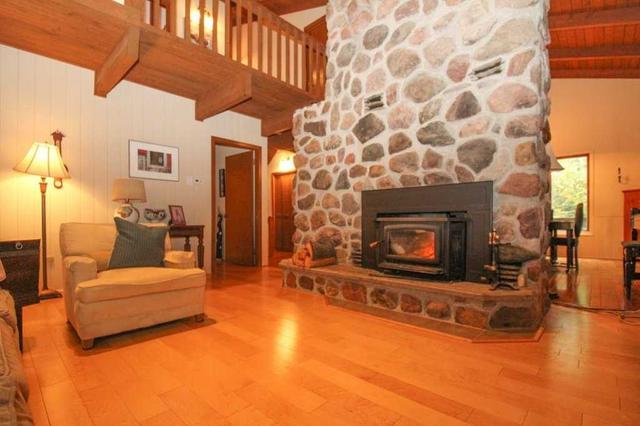 78 Coon Lake Rd, House detached with 3 bedrooms, 3 bathrooms and 10 parking in North Kawartha ON | Image 8