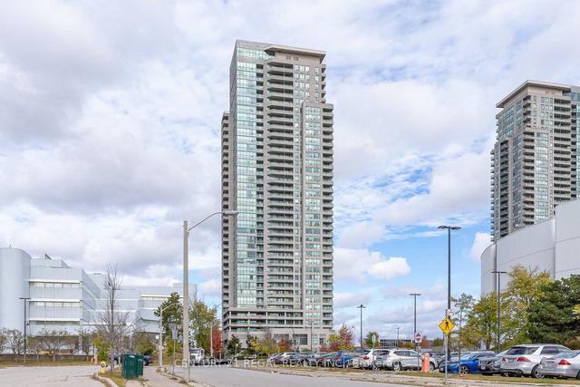 2502 - 50 Brian Harrison Way E, Condo with 3 bedrooms, 2 bathrooms and 1 parking in Toronto ON | Image 1