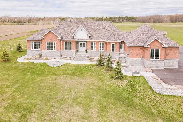 8480 Simcoe County Rd 1 Rd, House detached with 4 bedrooms, 6 bathrooms and 23 parking in Adjala Tosorontio ON | Image 12