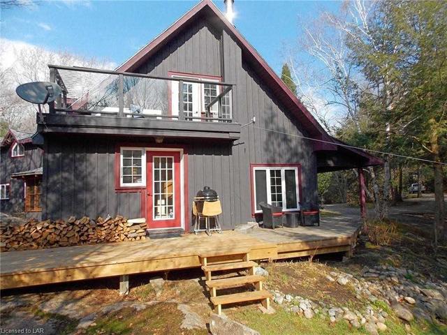 1086 Partridge Lane, House detached with 3 bedrooms, 5 bathrooms and 8 parking in Muskoka Lakes ON | Image 34