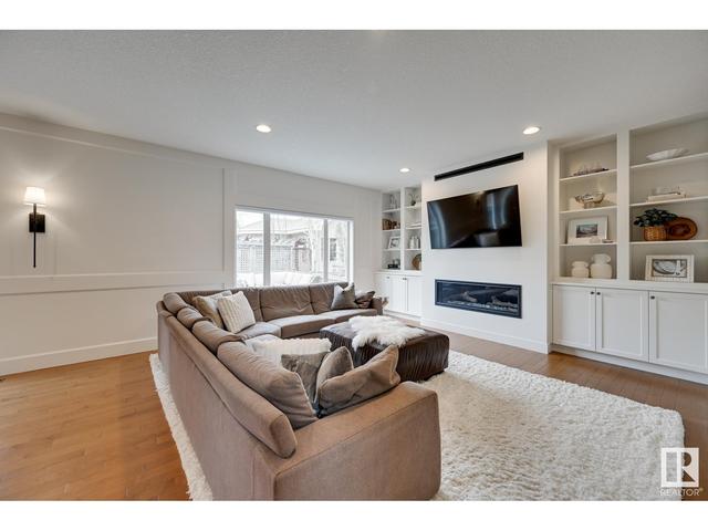 887 Hollands Ld Nw, House detached with 4 bedrooms, 3 bathrooms and null parking in Edmonton AB | Image 17