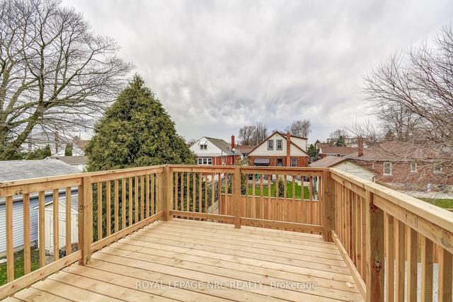 6447 Culp St, House detached with 9 bedrooms, 9 bathrooms and 8 parking in Niagara Falls ON | Image 20