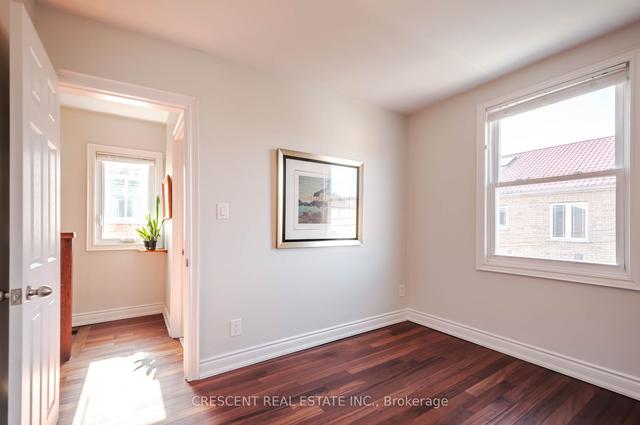 2 French Ave, House detached with 3 bedrooms, 2 bathrooms and 1 parking in Toronto ON | Image 11