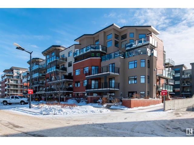 110 - 121 Festival Wy, Condo with 1 bedrooms, 1 bathrooms and null parking in Edmonton AB | Image 27