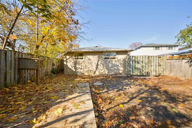 285 Vodden St E, House detached with 3 bedrooms, 2 bathrooms and 4 parking in Brampton ON | Image 18