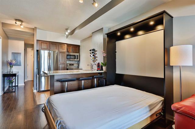920 - 1600 Keele St, Condo with 0 bedrooms, 1 bathrooms and 1 parking in Toronto ON | Image 10