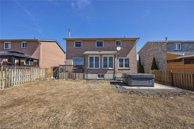 70 Angus Drive, House detached with 4 bedrooms, 2 bathrooms and 6 parking in Greater Napanee ON | Image 6