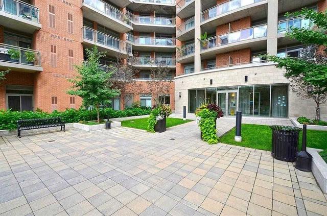 225 - 281 Woodbridge Ave, Condo with 2 bedrooms, 2 bathrooms and 1 parking in Vaughan ON | Image 22