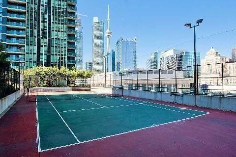 1003 - 33 Bay St, Condo with 2 bedrooms, 2 bathrooms and 1 parking in Toronto ON | Image 19