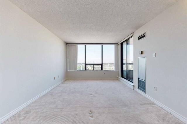 1603 - 7460 Bathurst St, Condo with 2 bedrooms, 2 bathrooms and 1 parking in Vaughan ON | Image 5