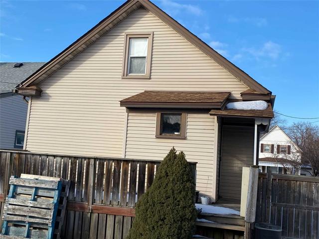 5424 Mcrae St, House detached with 3 bedrooms, 1 bathrooms and 4 parking in Niagara Falls ON | Image 6