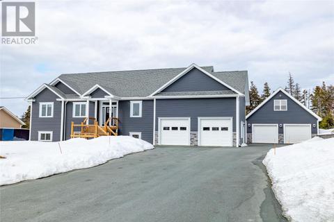 7 Bournes Close, House detached with 5 bedrooms, 4 bathrooms and null parking in Torbay NL | Card Image