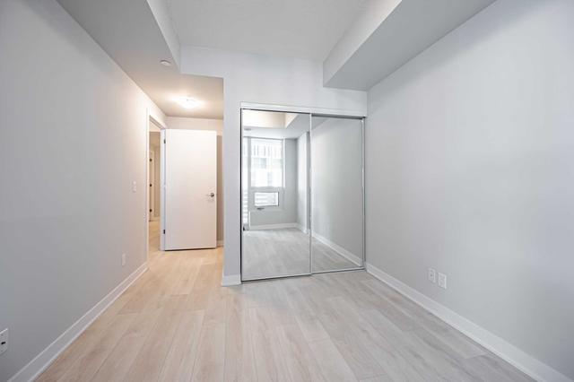 313 - 2221 Yonge St, Condo with 1 bedrooms, 2 bathrooms and 0 parking in Toronto ON | Image 5
