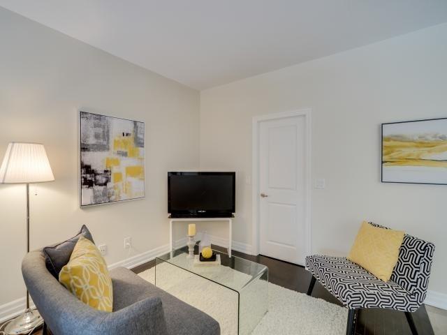207 - 23 Rean Dr, Condo with 0 bedrooms, 1 bathrooms and 1 parking in Toronto ON | Image 6