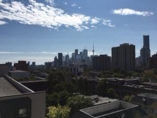 1002 - 225 Wellesley St E, Condo with 2 bedrooms, 2 bathrooms and 1 parking in Toronto ON | Image 1
