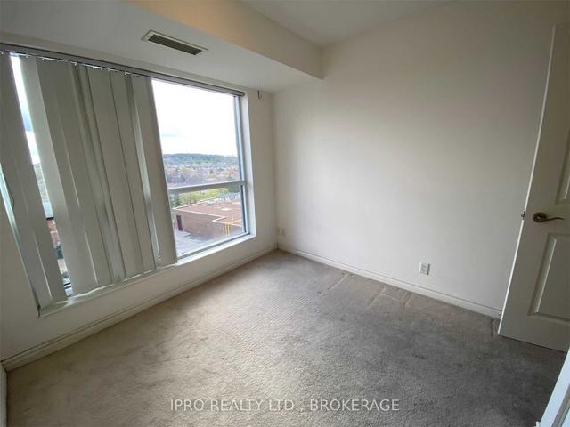 820 - 18 Harding Blvd, Condo with 2 bedrooms, 2 bathrooms and 1 parking in Richmond Hill ON | Image 13