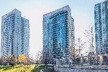 1001 - 28 Harrison Garden Blvd, Condo with 2 bedrooms, 2 bathrooms and 1 parking in Toronto ON | Image 1